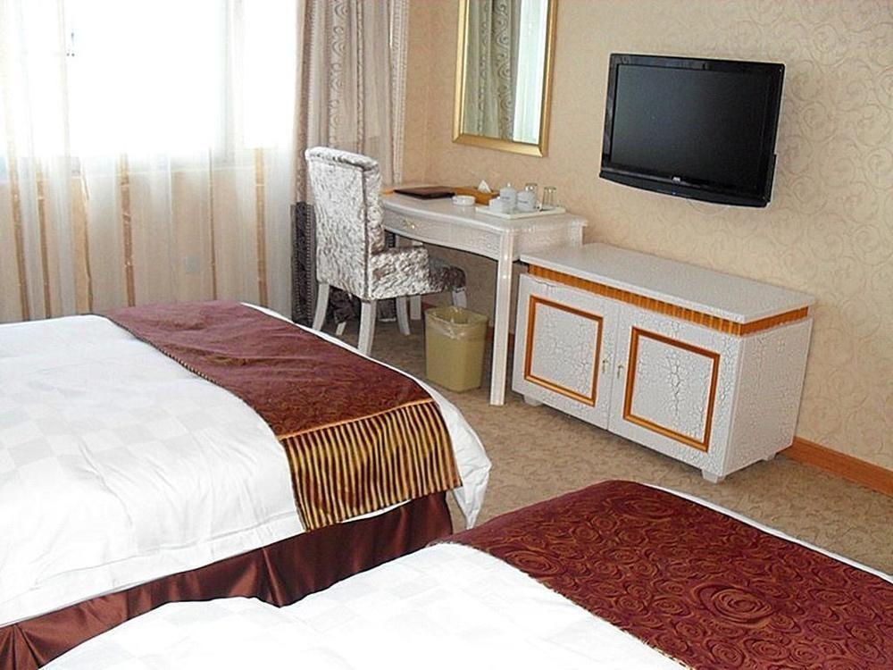 Xiamen Wanjia Oriental Hotel Екстер'єр фото
