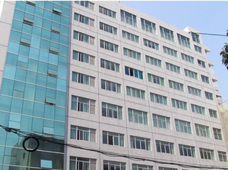Xiamen Wanjia Oriental Hotel Екстер'єр фото