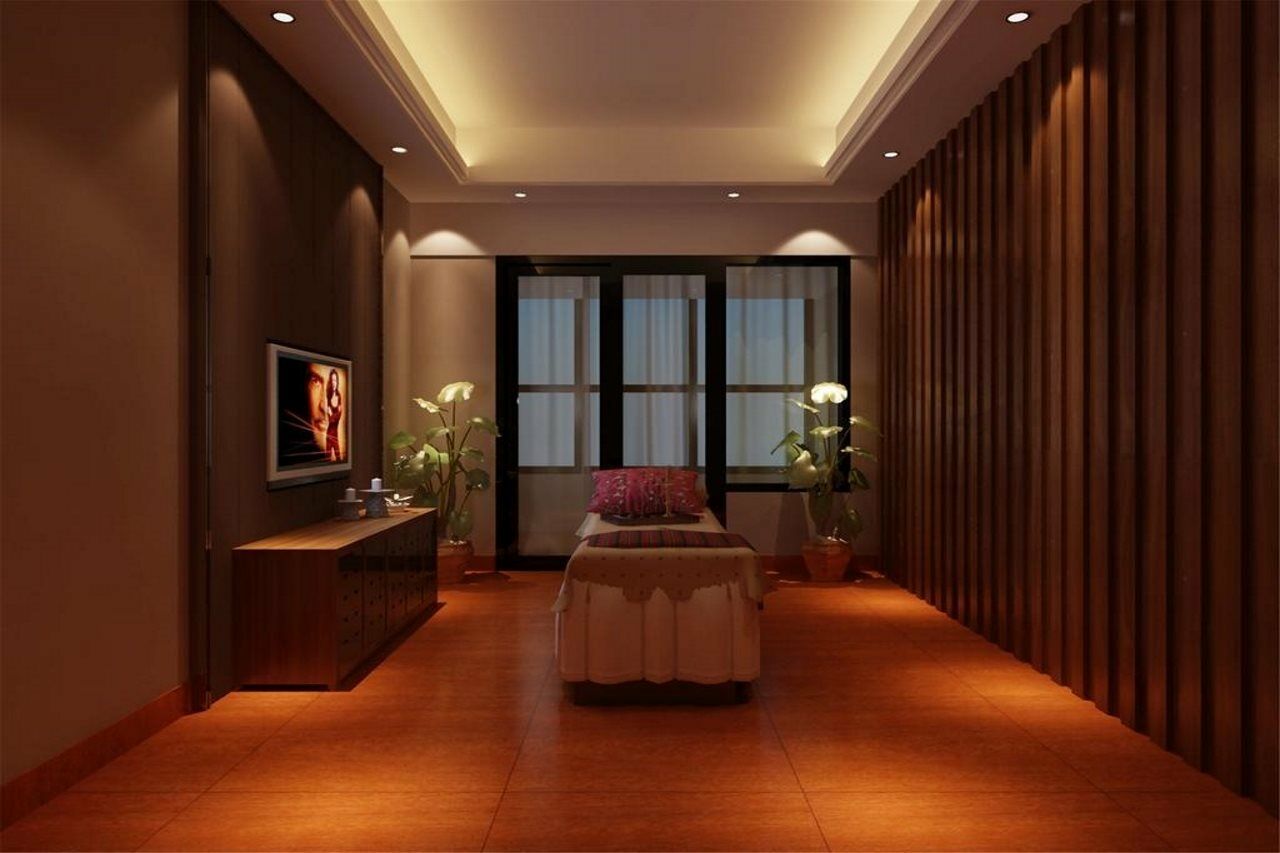 Xiamen Wanjia Oriental Hotel Екстер'єр фото